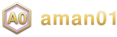 aman01 logo